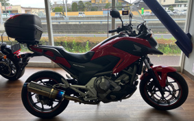 HONDA NC700X DCT LD 2013 RC63