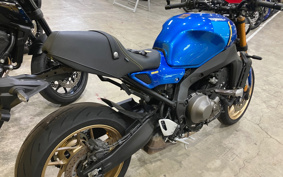 YAMAHA XSR900 1993 RN80J