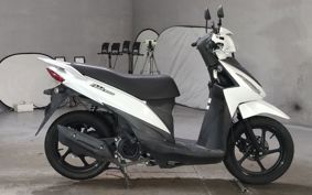 SUZUKI ADDRESS V110 CE47A