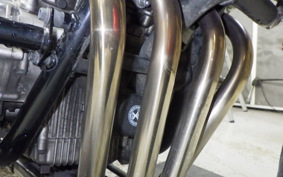 HONDA CB400 SUPER BOLDOR VTEC A 2009 NC42