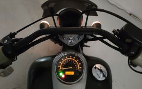 HONDA SHADOW 750 PHANTOM RC53