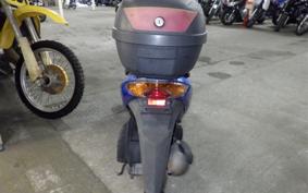 SUZUKI ADDRESS V50 Gen.2 CA44A