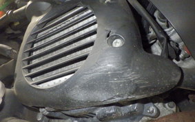 YAMAHA JOG ZR Gen.3 SA39J