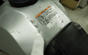 KAWASAKI KSR110 2017 KL110A