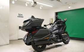 HONDA GL 1800 GOLD WING TOUR DCT 2026 SC79