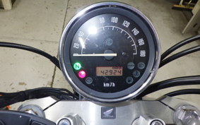 HONDA VT400S 2010