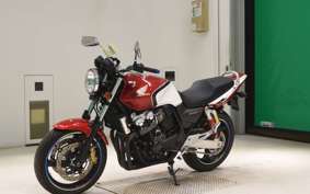 HONDA CB400SF VTEC Spec3 2005 NC39