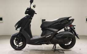 YAMAHA CYGNUSｸﾞﾘﾌｧｽ 2025 SEJ4J