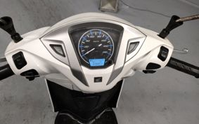 HONDA LEAD 125 JF45