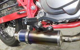 HONDA FTR223 2006 MC34