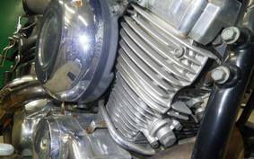 YAMAHA DRAGSTAR 400 2003 VH01J