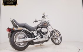 HARLEY FXSTC 1580 2010