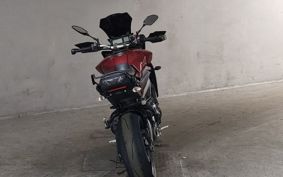 YAMAHA MT-09 2015 RN36J