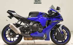 YAMAHA YZF-R1 2021 RN65J