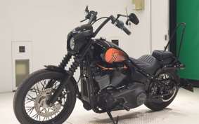 HARLEY FXBBS1870 2021