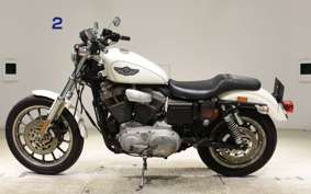 HARLEY XL1200S 2003