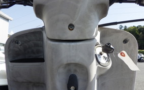 HONDA ﾍﾞﾝﾘｨ110 JA09