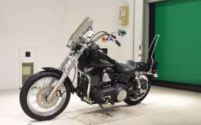 HARLEY FXDBI 2006