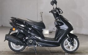YAMAHA CYGNUS125XSR SEA5J