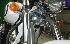 YAMAHA DRAGSTAR 400 2002 VH01J