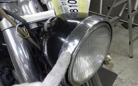 HONDA SHADOW 400 1997 NC34