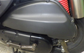 YAMAHA JOG ZR Gen.3 2020 SA39J