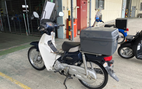 HONDA SUPER CUB50 AA04
