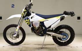 HUSQVARNA FE350 2022