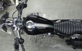 HARLEY XL1200C 2004