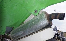 KAWASAKI KX250 KX250K