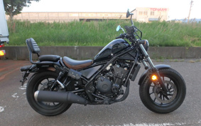 HONDA  REBEL 500 2021 PC60