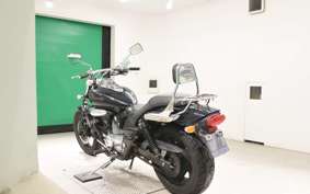 KAWASAKI ELIMINATOR 250 V VN250A