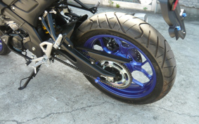 YAMAHA MT-15 RG71