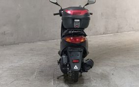 YAMAHA AKUSHI STREET SE53J