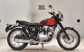 KAWASAKI W650 2003 EJ650A