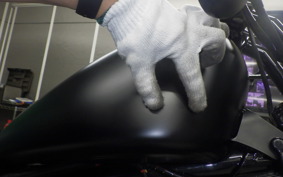 HARLEY XL883N 2012