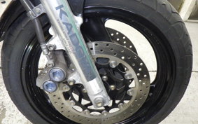 YAMAHA XJR400 Gen.3 R 2002 RH02J