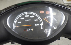 YAMAHA JOG Gen.5 2024 SA36J