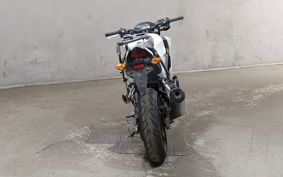 HONDA CB400F NC47