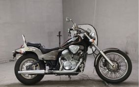 HONDA STEED 400 1997 NC26