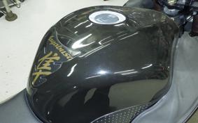 SUZUKI GSX-1300R HAYABUSA 2009