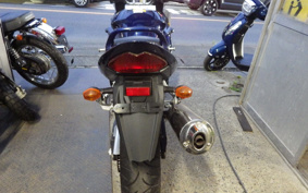 SUZUKI BANDIT1250F ABS 2011 GW72A