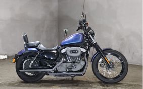 HARLEY HARLEY XL1200N CZ3