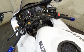 SUZUKI Hayabusa 2022 EJ11A