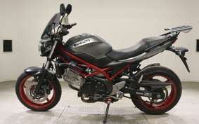 SUZUKI SV650 A 2019 VP55B