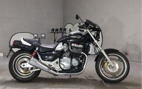HONDA X4 1997 SC38
