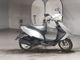 Фото Honda DIO с японского аукциона