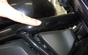 HONDA REBEL 1100 DCT 2021 SC83