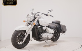 SUZUKI INTRUDER 400 Classic 2013 VK56A