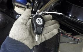 HARLEY FLTRXSE1920CVO 2018